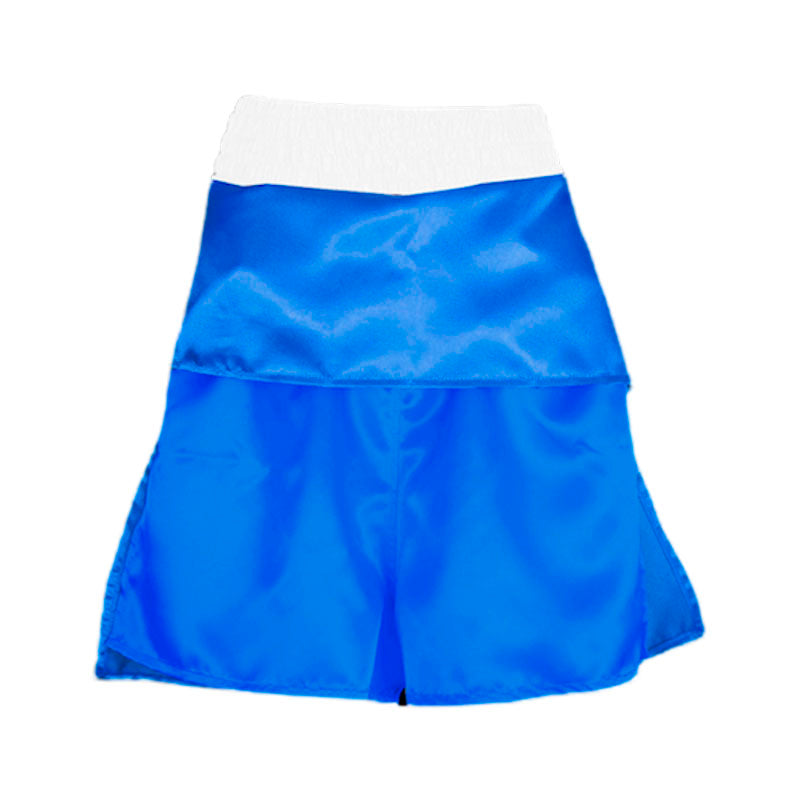 Cleto Reyes boxing short skirt