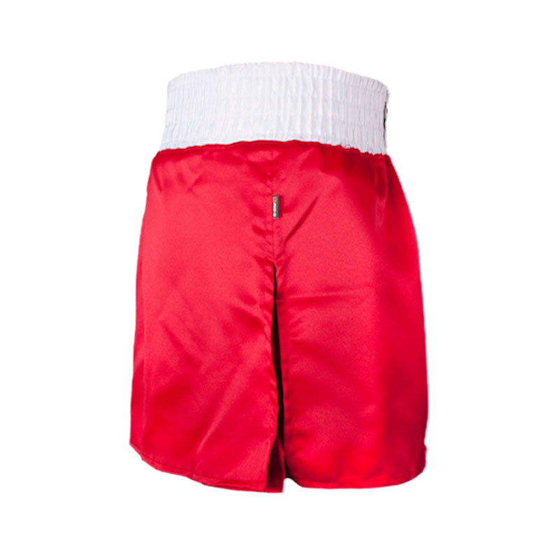 Cleto Reyes boxing short skirt