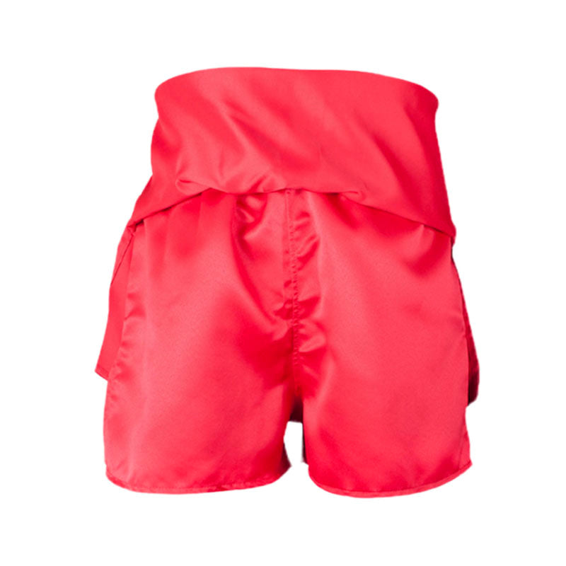 Cleto Reyes boxing short skirt