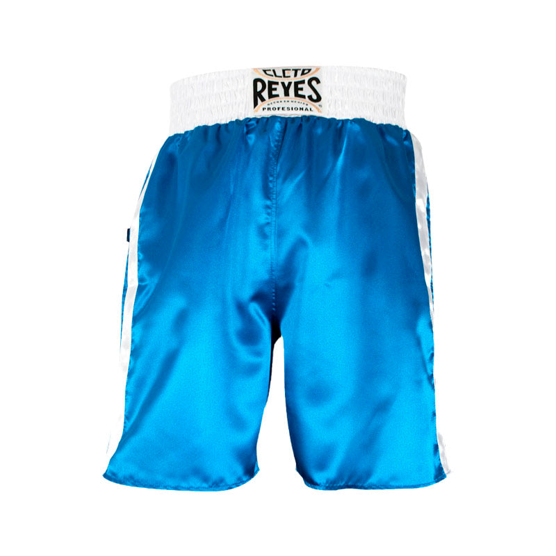 Cleto Reyes boxing shorts