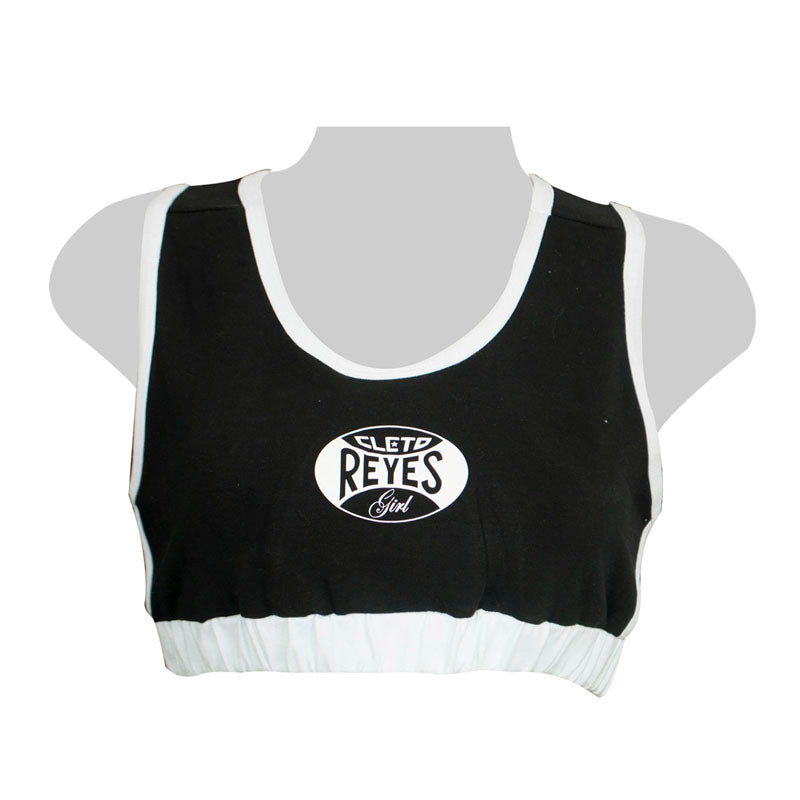 Cleto Reyes protective top