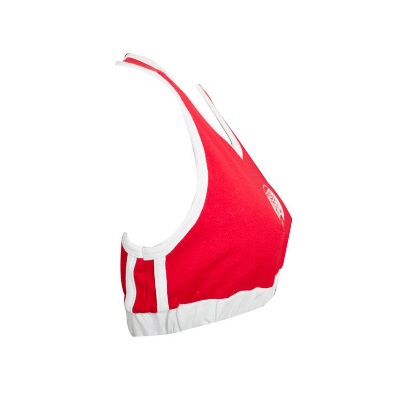 Cleto Reyes protective top
