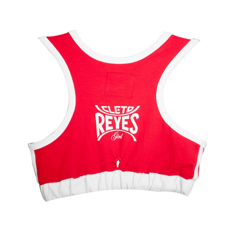 Cleto Reyes protective top