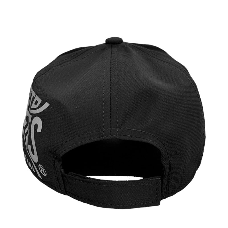 Cleto Reyes Black Cap