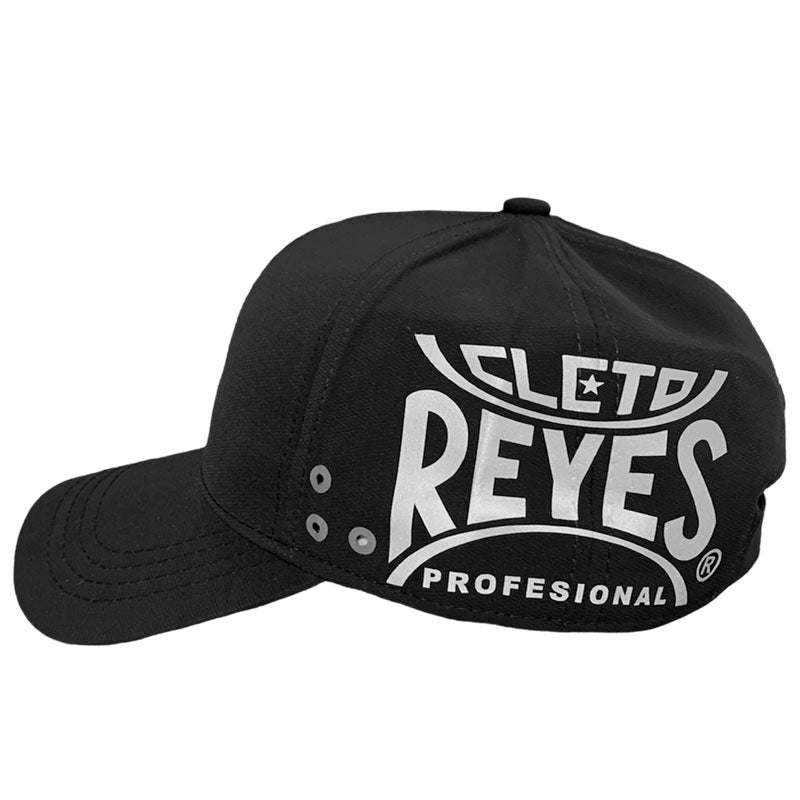 Cleto Reyes Black Cap