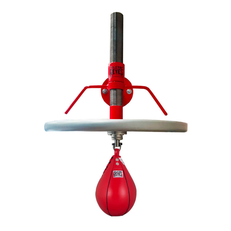 Cleto Reyes professional platform with high precision adjustment