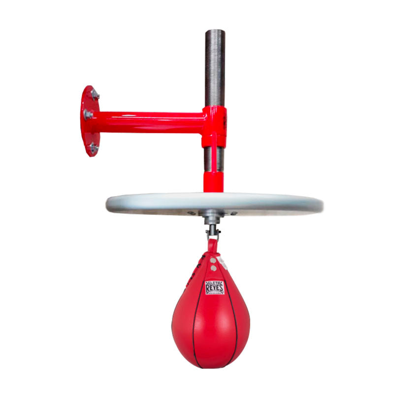 Cleto Reyes professional platform with high precision adjustment