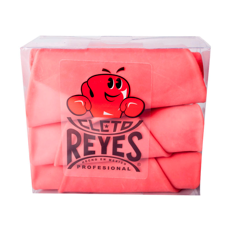 Set de 3 cámaras Cleto Reyes con 2 válvulas