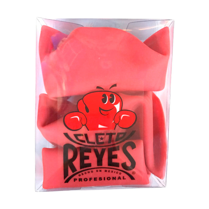 Set de 2 cámaras Cleto reyes para pera redonda