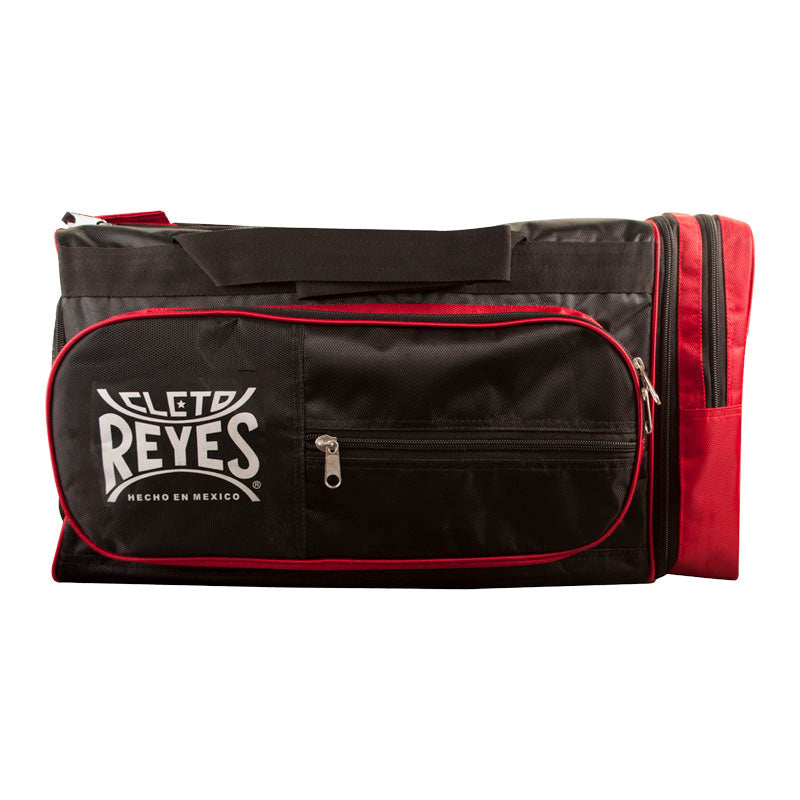 Cleto Reyes Suitcase