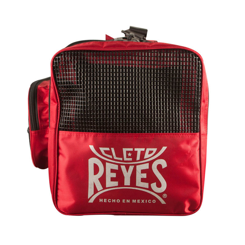 Cleto Reyes Suitcase