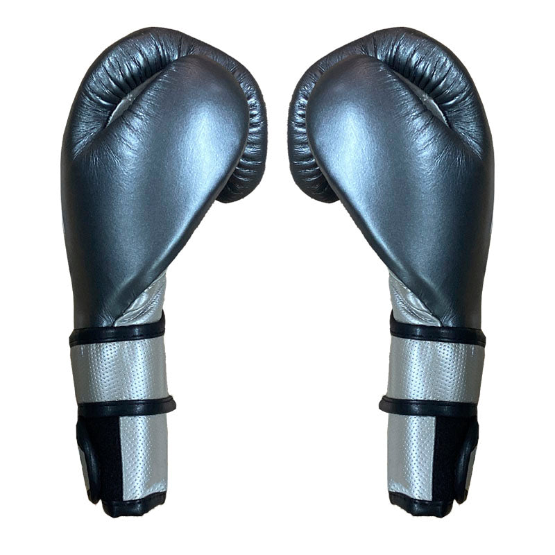 Guantes Cleto Reyes Heros 500, en cuero natural