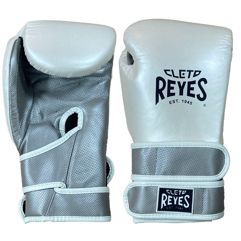 Guantes Cleto Reyes Heros 500, en cuero natural