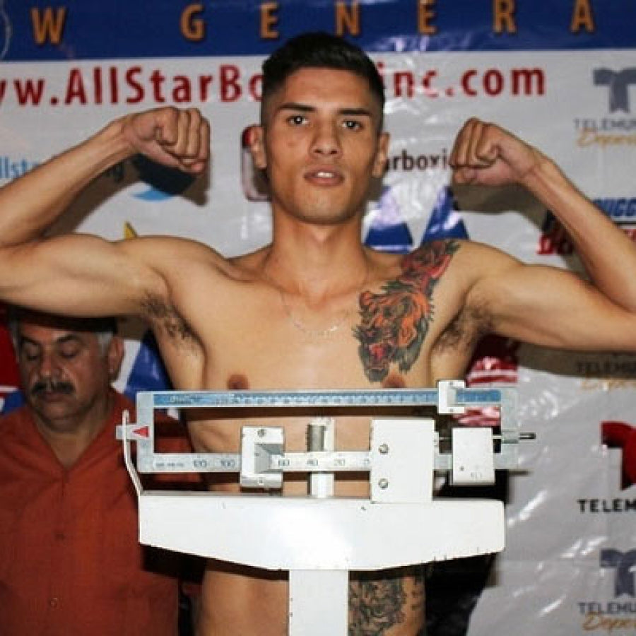 Boxing returns Telemundo