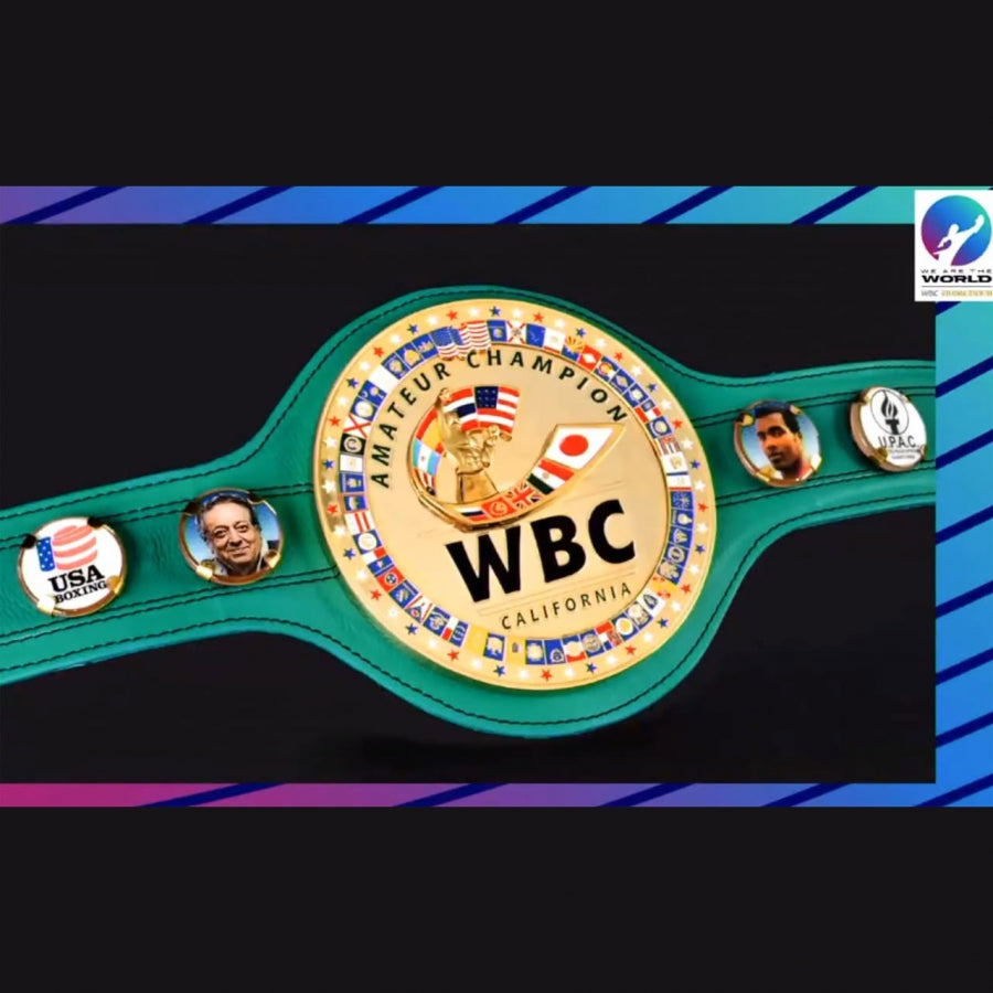 Se consolida el  WBC amateur