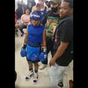 BRILLA KA’VONTE JAMES