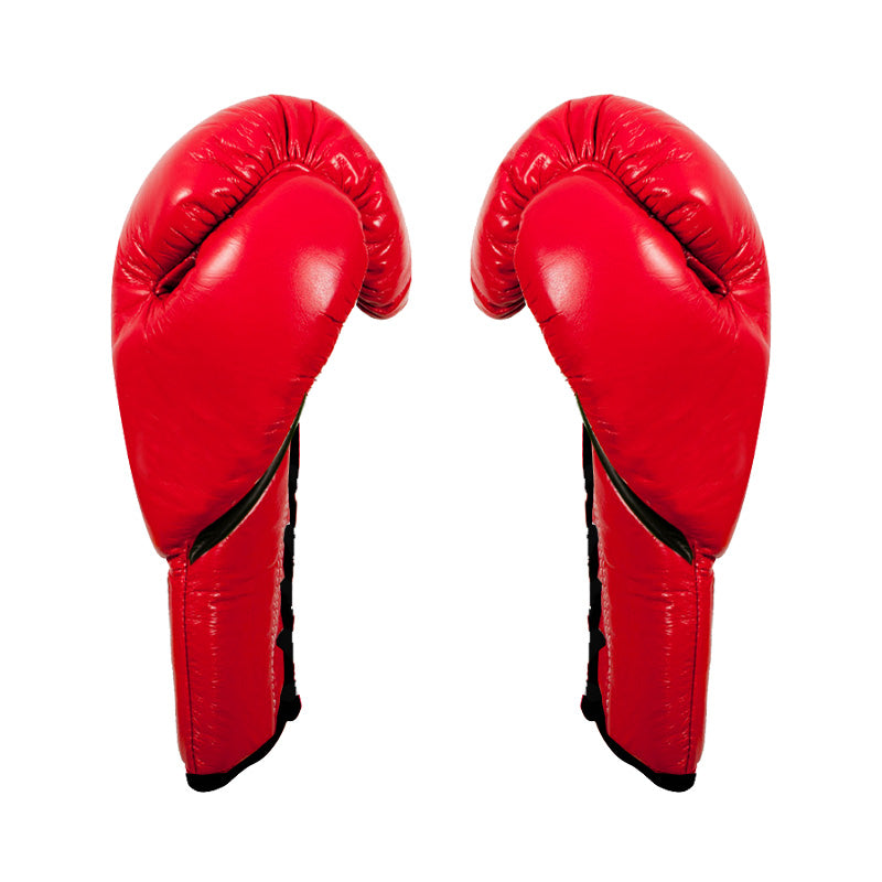Cleto Reyes official leather fight gloves