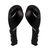 Guantes Cleto Reyes con agujeta, en piel