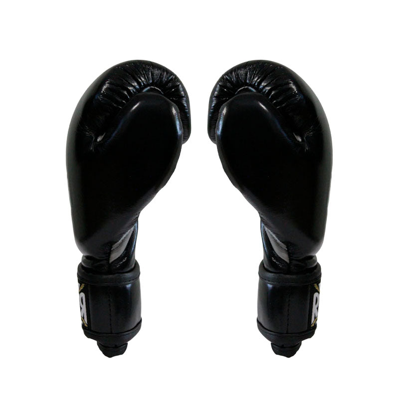 Guantes Cleto Reyes infantiles en piel (3 a 5 años)