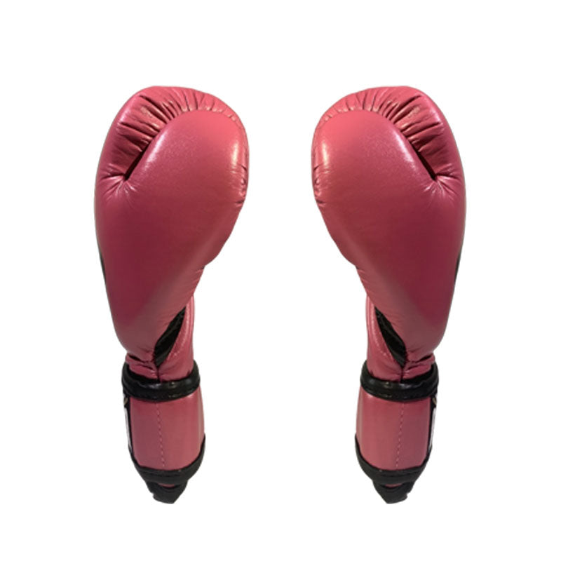 Guantes Cleto Reyes infantiles en piel (3 a 5 años)