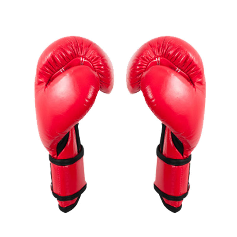 Guantes Cleto Reyes infantiles en piel (3 a 5 años)