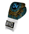 Guantes Jackie Nava "La Princesa Azteca"