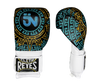 Guantes Jackie Nava "La Princesa Azteca"
