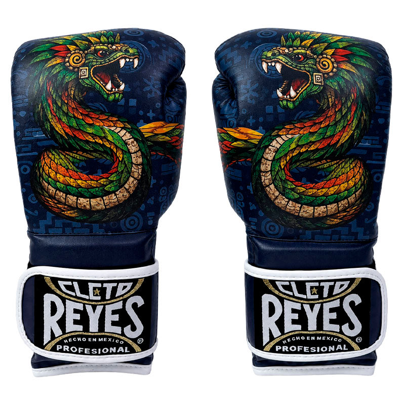 GUANTES PREMIUM FIBER C/CIERRE DE CONTACTO, KUKULCAN