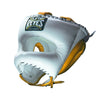 Protector de cabeza Cleto Reyes con barra V GOLD & SILVER