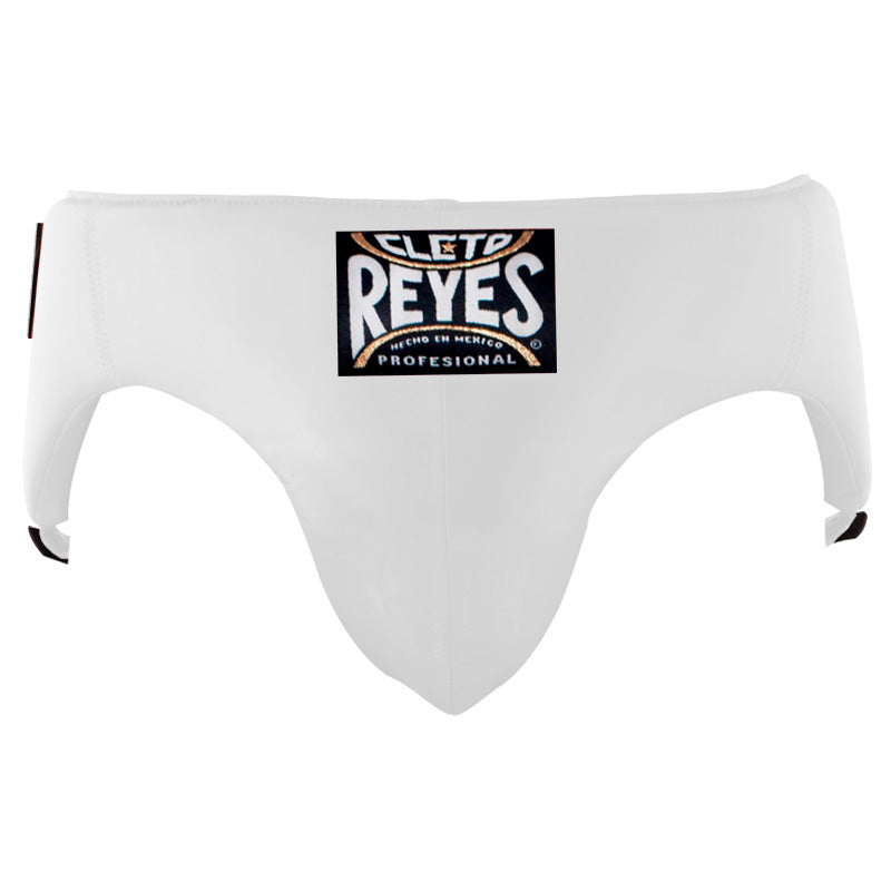 Copa protectora Cleto Reyes tradicional en piel, colores especiales