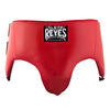 Cleto Reyes protective cup with bum bag in cowhide