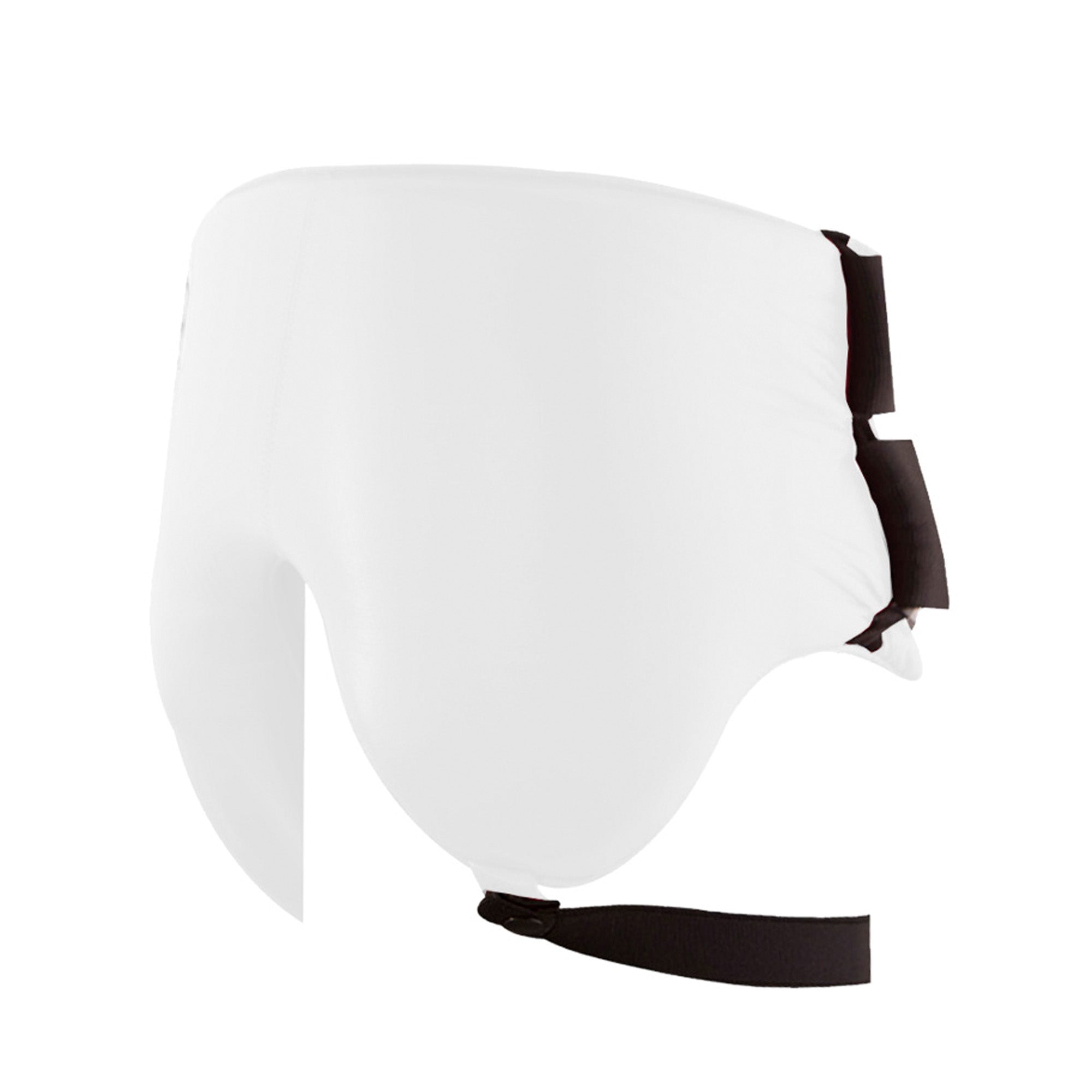 Cleto Reyes protective cup with bum bag in cowhide
