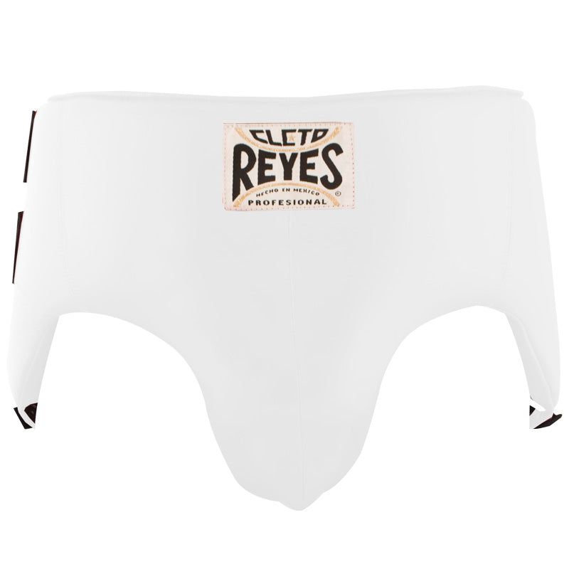 Cleto Reyes protective cup with bum bag in cowhide