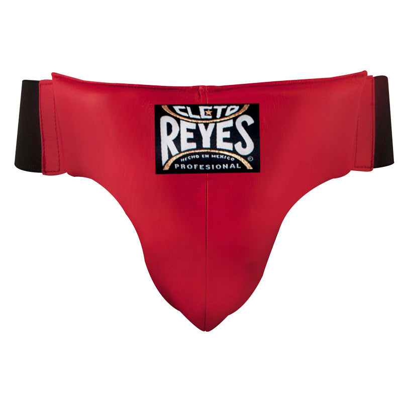 Cleto Reyes Lightweight Shield Cup in Cowhide
