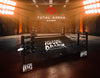 Cleto Reyes Ring for gym boxing 4.88x4.88 mts