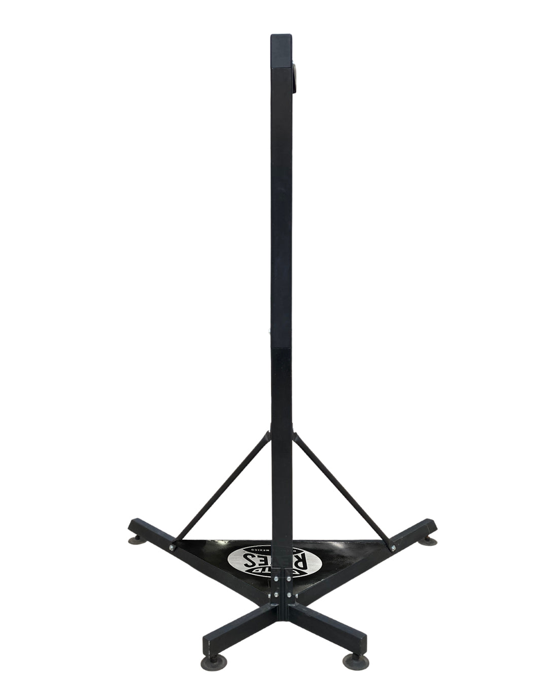 STEEL HOOK: SOPORTE METÁLICO PARA COSTAL