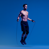 JUMP FURY - CUERDA DE ENTRENAMIENTO