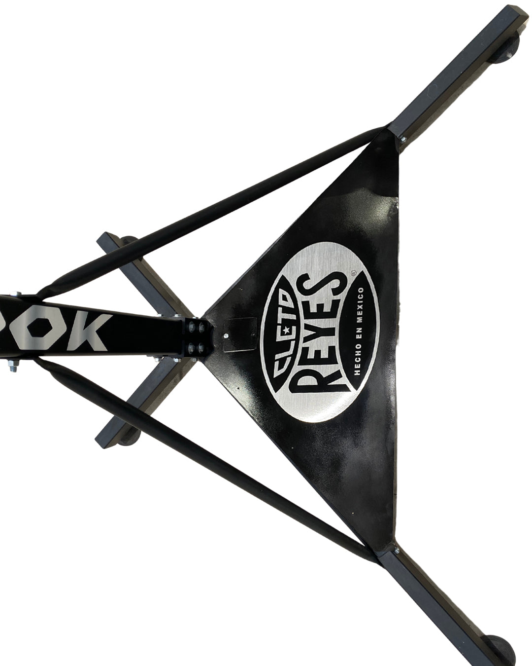 STEEL HOOK: SOPORTE METÁLICO PARA COSTAL