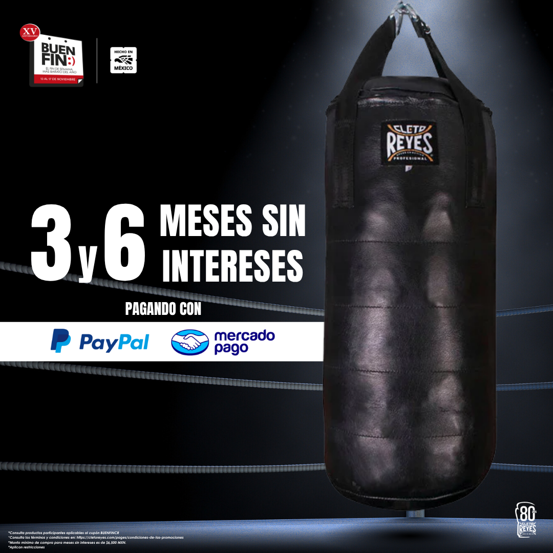 Costal Cleto Reyes chico para cabeceo en piel