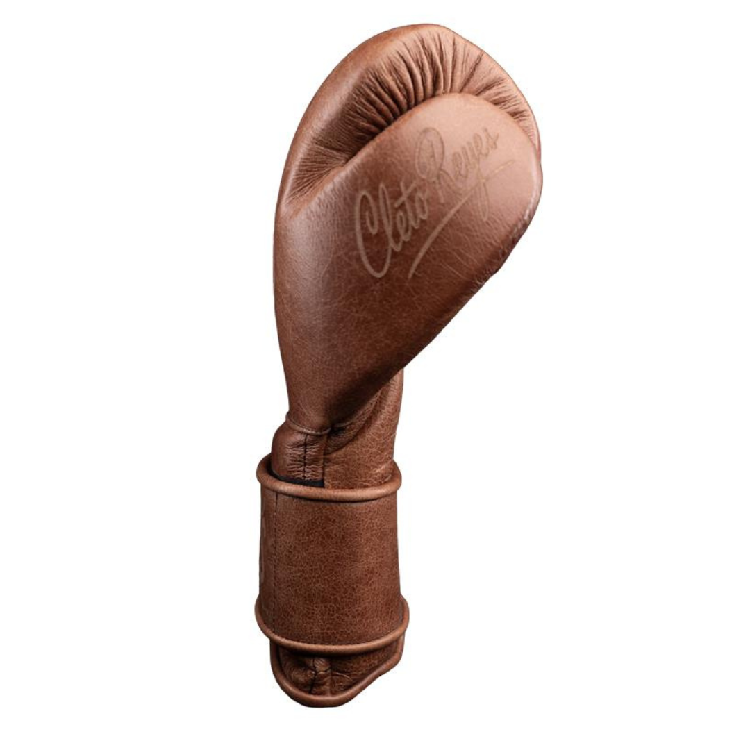 Guante de Entrenamiento Cierre de Contacto "Vintage 1945" Edición Especial