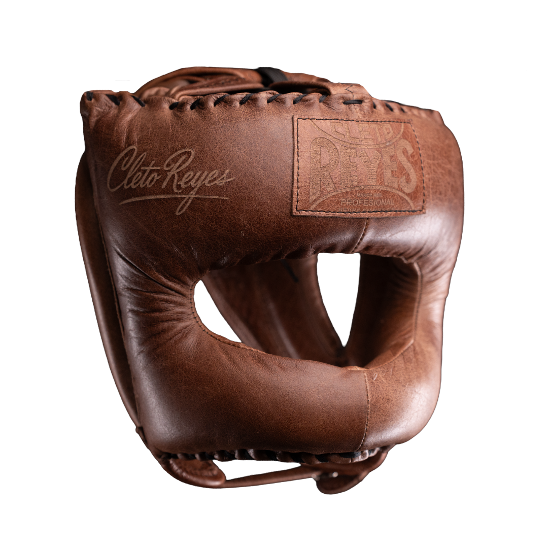 Protector de Cabeza Barra V "Vintage 1945" Edición Especial