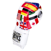 Guantes Premium Fiber Colección "World Legacy"