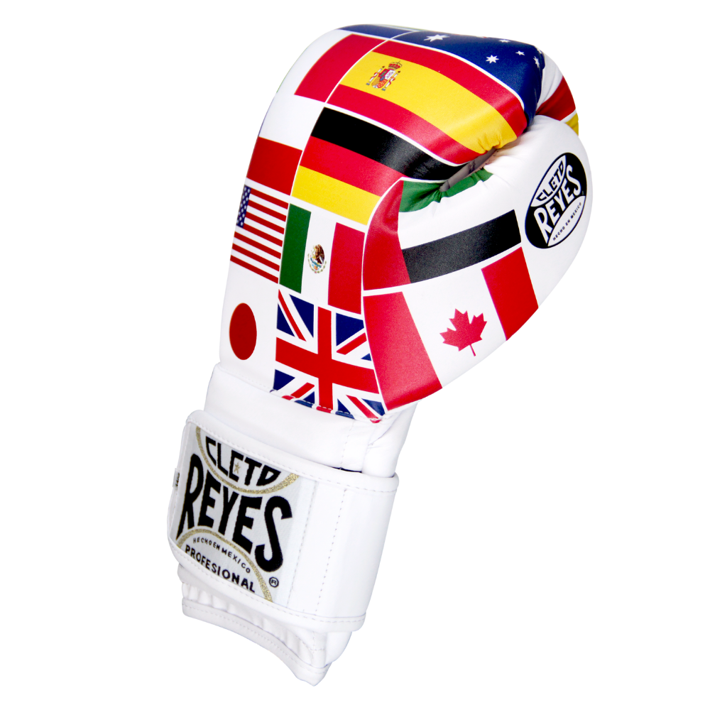 Guantes Premium Fiber Colección "World Legacy"