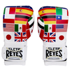 Guantes Premium Fiber Colección "World Legacy"