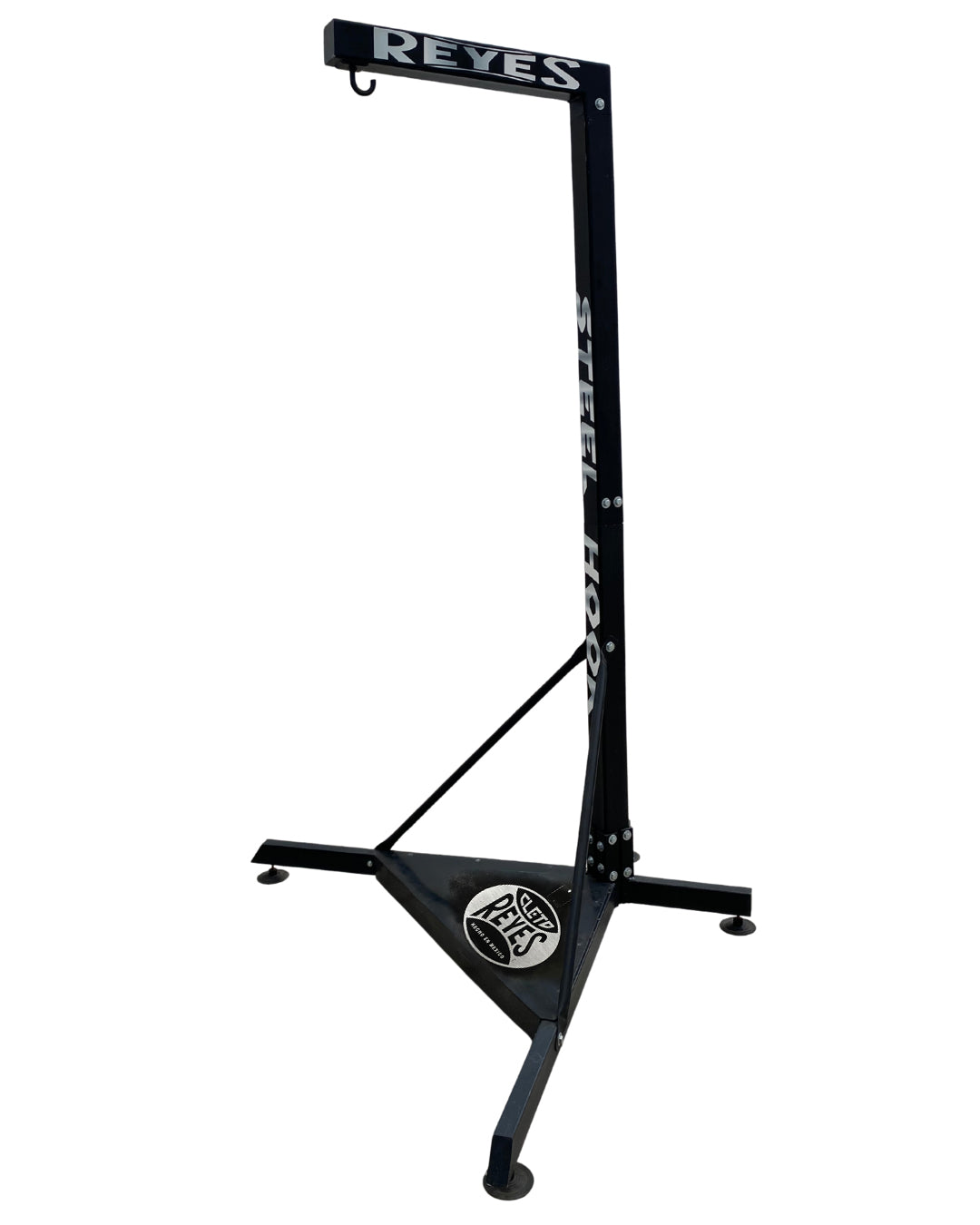 STEEL HOOK: SOPORTE METÁLICO PARA COSTAL