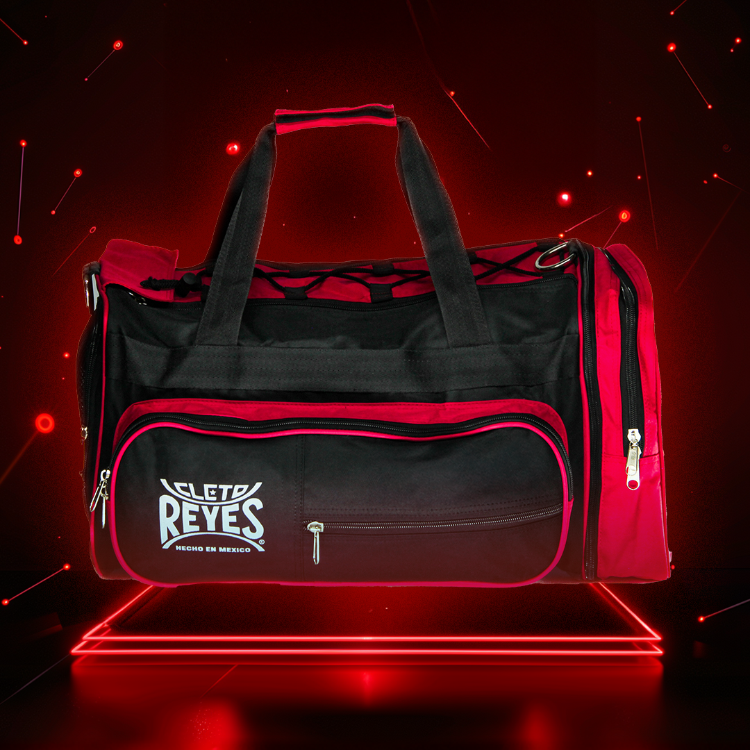 Training Pack Cleto