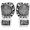 Guantes Premium Fiber Colección "Origen" Calendario Azteca