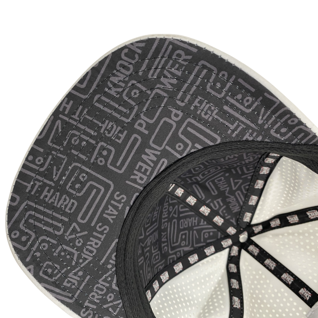 Gorra Cleto Reyes Hydro-Performance