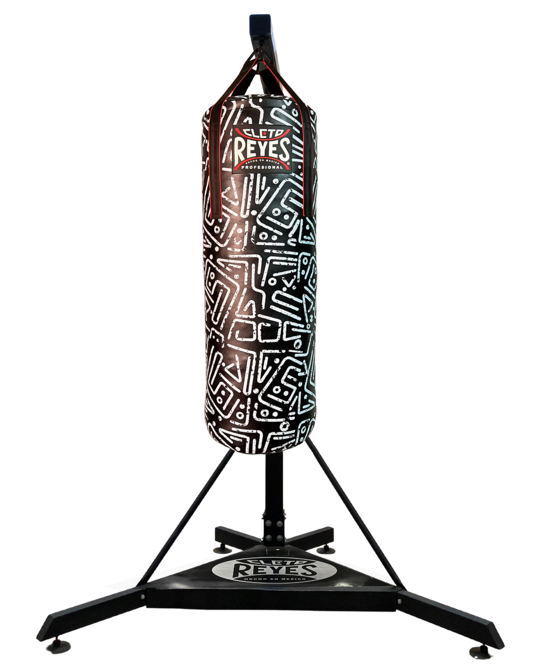 STEEL HOOK: SOPORTE METÁLICO PARA COSTAL