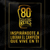 80 Años de historia